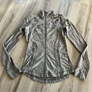 Lululemon Define Jacket
